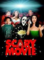 SCARY MOVIE