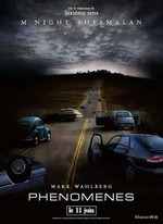 PHENOMENES (M.NIGHT SHYAMALAN)