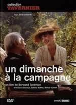 UN DIMANCHE À LA CAMPAGNE