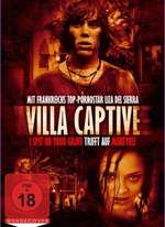 VILLA CAPTIVE