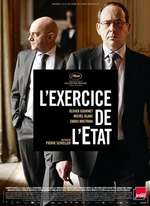 L'EXERCICE DE L'ETAT