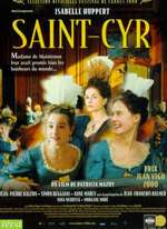 SAINT-CYR