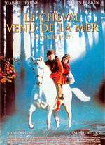 LE CHEVAL VENU DE LA MER