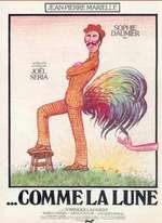 COMME LA LUNE DE JOËL SERIA