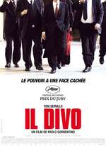 "IL DIVO" DE PAOLO SORRENTINO