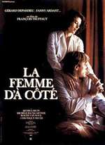 LA FEMME D'À CÔTÉ