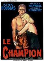 LE CHAMPION
