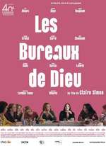 LES BUREAUX DE DIEU (2008)