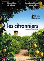 LES CITRONNIERS DE ERAN RIKLIS