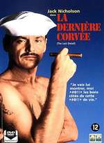 LA DERNIÈRE CORVÉE