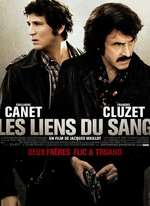 LES LIENS DU SANG