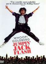 JUMPIN' JACK FLASH