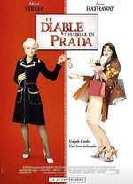 LE DIABLE S'HABILLE EN PRADA