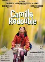 CAMILLE REDOUBLE