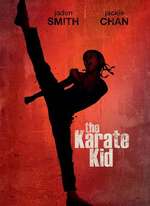 KARATE KID