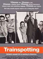 TRAINSPOTTING