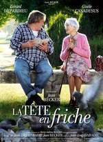 LA TÊTE EN FRICHE