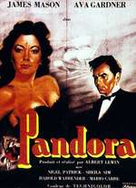 PANDORA