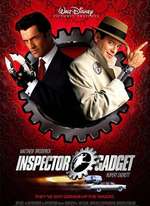 INSPECTEUR GADGET
