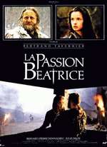 LA PASSION BÉATRICE