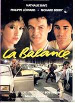 LA BALANCE