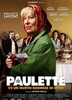 PAULETTE