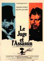 LE JUGE ET L'ASSASSIN