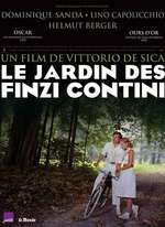 LE JARDIN DES FINZI-CONTINI