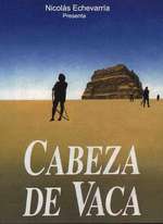 CABEZA DE VACA