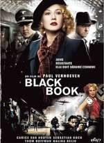 BLACK BOOK