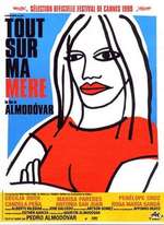 TOUT SUR MA MÈRE DE PEDRO ALMODOVAR