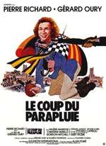 LE COUP DU PARAPLUIE