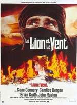 LE LION ET LE VENT - JOHN MILLIUS (1975)