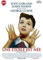 UNE ÉTOILE EST NÉE (1976)