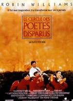 LE CERCLE DES POÈTES DISPARUS (1989)