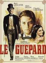 LE GUÉPARD