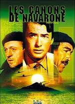 LES CANONS DE NAVARONE (1961) DE JACK LEE THOMPSON