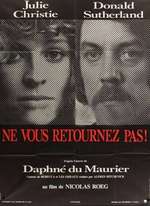 NE VOUS RETOURNEZ PAS