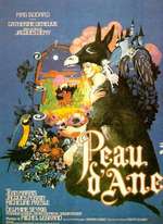 PEAU D'ÂNE