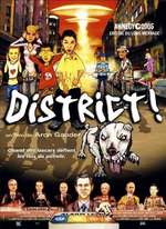 DISTRICT ! (2004)
