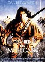 LE DERNIER DES MOHICANS