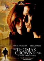 THOMAS CROWN
