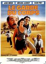 LE GARDE DU CORPS (YOJIMBO)