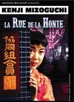 LA RUE DE LA HONTE