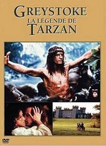 GREYSTOKE : LA LÉGENDE DE TARZAN (GREYSTOKE: THE LEGEND OF TARZAN, LORD OF THE APES, HUGH HUDSON, GB-1984)