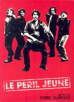 LE PÉRIL JEUNE