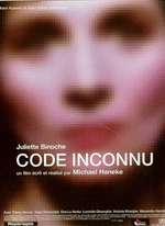 CODE INCONNU: RÉCIT INCOMPLET DE DIVERS VOYAGES