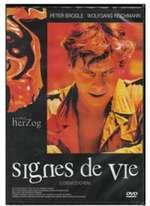 SIGNES DE VIE