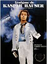 L'ENIGME DE KASPAR HAUSER