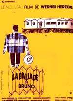 LA BALLADE DE BRUNO